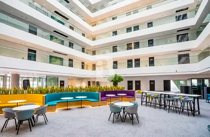 Office Space - Studio - 1 Bathroom for rent in Dubai Commercity - Umm Ramool - Dubai