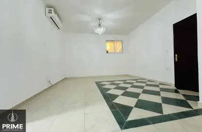Apartment - 1 Bedroom - 1 Bathroom for rent in Binal Jesrain - Between Two Bridges - Abu Dhabi