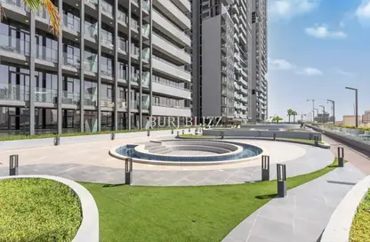 Apartment - 2 Bedrooms - 2 Bathrooms for sale in BLOOM TOWERS A - Bloom Towers - District 10 - Jumeirah Village Circle - Dubai