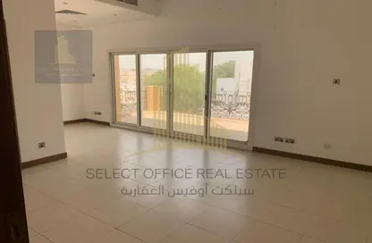 Empty Room image for: Villa for rent in Al Bateen Complex - Al Bateen - Abu Dhabi, Image 1