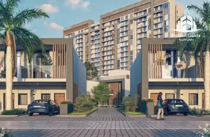 Townhouse - 2 Bedrooms - 3 Bathrooms for sale in Verdana 2 - Dubai Investment Park (DIP) - Dubai