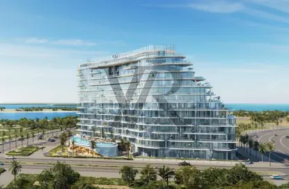 شقة - غرفة نوم - 2 حمامات للبيع في اكاشيا - جزيرة المرجان - رأس الخيمة