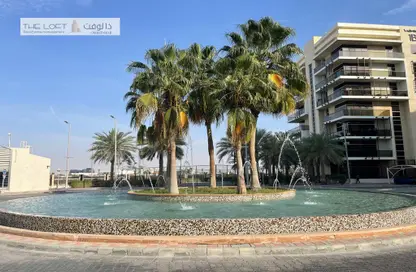 Apartment - 3 Bedrooms - 5 Bathrooms for rent in Al Rayyana - Khalifa City - Abu Dhabi