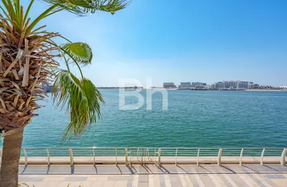 Townhouse - 4 Bedrooms - 5 Bathrooms for rent in Al Muneera Townhouses-Island - Al Muneera - Al Raha Beach - Abu Dhabi