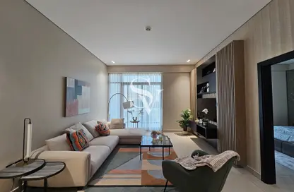 Apartment - 1 Bedroom - 1 Bathroom for sale in Myka Residence - Dubai Production City (IMPZ) - Dubai