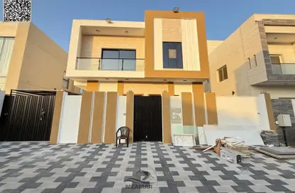 فيلا - 5 غرف نوم - 7 حمامات للبيع في الزاهية جاردنز - الزاهية - عجمان