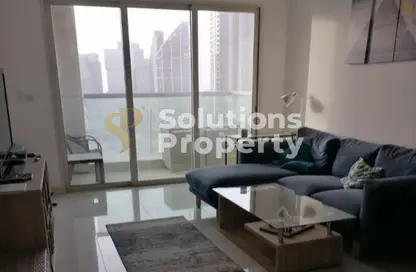 شقة - غرفة نوم - 2 حمامات للبيع في بروج فيوز - مارينا سكوير - جزيرة الريم - أبوظبي شقة - غرفة نوم - 2 حمامات للبيع في بروج فيوز - مارينا سكوير - جزيرة الريم - أبوظبي