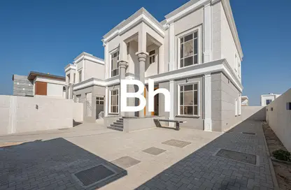 Villa - 5 Bedrooms - 6 Bathrooms for sale in Hoshi - Al Badie - Sharjah