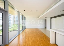 Empty Room image for: Apartment - 3 bedrooms - 5 bathrooms for rent in Apartment Building 5 - Bluewaters Residences - Bluewaters - Dubai, Image 1