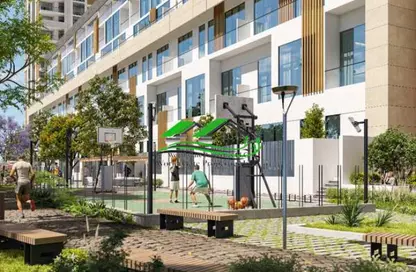 Penthouse - 4 Bedrooms - 4 Bathrooms for sale in The District by Reportage - Tamouh - Al Reem Island - Abu Dhabi