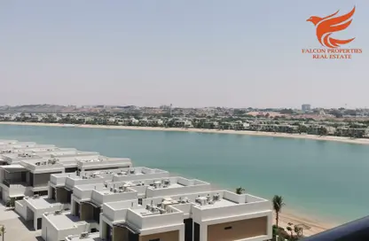 شقة - غرفة نوم - 2 حمامات للايجار في راس الخيمة جيتواي - رأس الخيمة