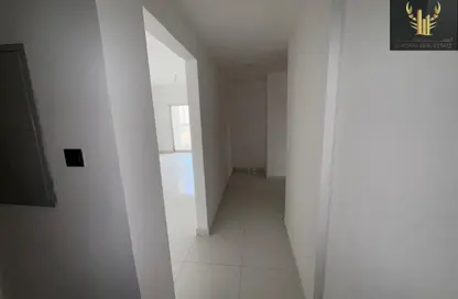 Apartment - 2 Bedrooms - 3 Bathrooms for rent in Al Jurf 3 - Al Jurf - Ajman Downtown - Ajman