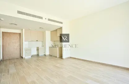 Apartment - 1 Bedroom - 1 Bathroom for rent in Orchid at Creek Beach Building 1 - Creek Beach - Dubai Creek Harbour (The Lagoons) - Dubai