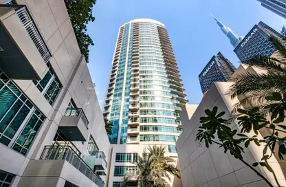 شقة - 2 غرف نوم - 3 حمامات للبيع في لوفتس بوديوم - ذا لوفت - دبي وسط المدينة - دبي