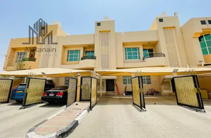 شقة - 3 غرف نوم - 3 حمامات للايجار في حي المطاوع - المطوع - العين