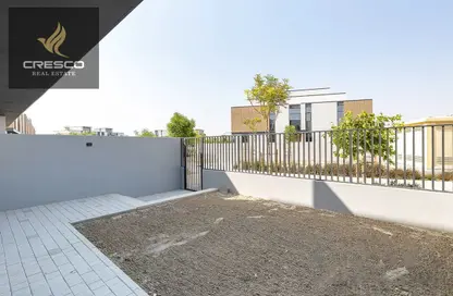 Townhouse - 3 Bedrooms - 4 Bathrooms for rent in Mudon Al Ranim 3 - Mudon - Dubai