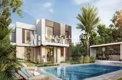 Apartment - 2 Bedrooms - 3 Bathrooms for sale in Reeman Living - Al Shamkha - Abu Dhabi