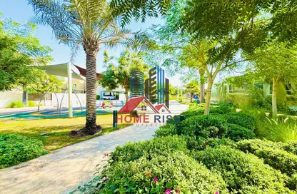Townhouse - 3 Bedrooms - 4 Bathrooms for rent in Sharjah Sustainable City - Sharjah