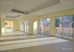 Empty Room image for: Villa - 5 bedrooms - 6 bathrooms for sale in The Aldea - The Villa - Dubai, Image 1