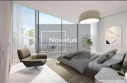 Apartment - Studio - 1 Bathroom for sale in Upper House West - Upper House - Jumeirah Lake Towers - Dubai