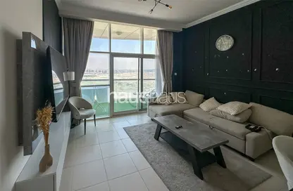 Apartment - 1 Bedroom - 1 Bathroom for rent in Scala Tower - Business Bay - Dubai