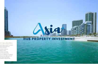 Penthouse - 4 Bedrooms - 4 Bathrooms for sale in One Reem Island - Shams Abu Dhabi - Al Reem Island - Abu Dhabi