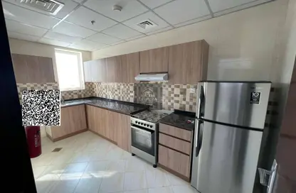 شقة - 1 حمام للبيع في قرية الاميرة - الياسمين - عجمان