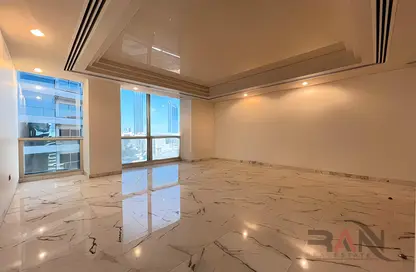 Apartment - 2 Bedrooms - 2 Bathrooms for rent in Al Nasr Building - Al Hosn - Al Khalidiya - Abu Dhabi
