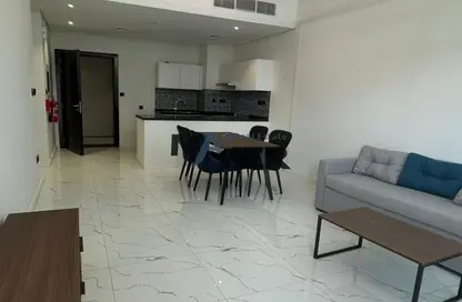 Apartment - 2 Bedrooms - 2 Bathrooms for sale in The Gate - Masdar City - Abu Dhabi