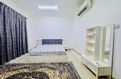 Apartment - 2 Bedrooms - 1 Bathroom for rent in Muroor Area - Abu Dhabi