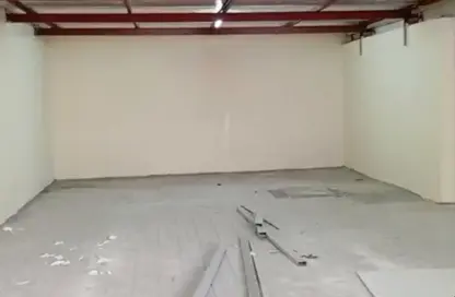 مستودع - استوديو للايجار في الصجعة الصناعية - آلصجعه - الشارقة