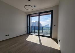 Apartment - 1 bedroom - 2 bathrooms for sale in La Plage Tower - Al Mamzar - Sharjah - Sharjah Apartment - 1 bedroom - 2 bathrooms for sale in La Plage Tower - Al Mamzar - Sharjah - Sharjah