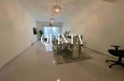 Apartment - 3 Bedrooms - 4 Bathrooms for rent in AG Tower - Business Bay - Dubai
