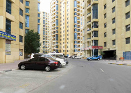 Hot offer 3Bedroom For sale Al Khor Tower ajman 380000