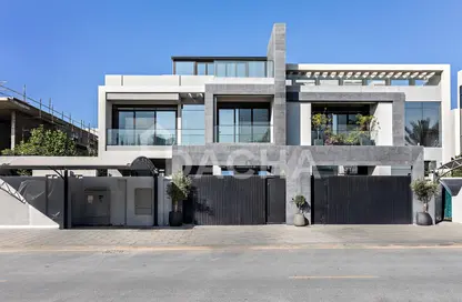 Villa - 5 Bedrooms - 5 Bathrooms for sale in Nad Al Sheba Gardens 1 - Nad Al Sheba Gardens - Nad Al Sheba - Dubai Villa - 5 Bedrooms - 5 Bathrooms for sale in Nad Al Sheba Gardens 1 - Nad Al Sheba Gardens - Nad Al Sheba - Dubai