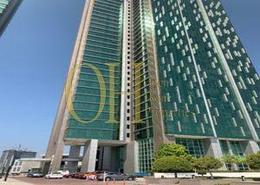 Apartment - 4 bedrooms - 6 bathrooms for sale in MAG 5 - Marina Square - Al Reem Island - Abu Dhabi