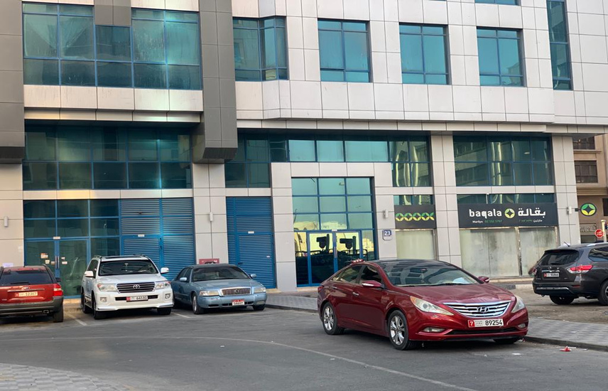 2BHK For 40K Yearly In Mussafah Shabia12 ref jenna19 Property Finder