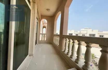 شقة - غرفة نوم - 1 حمام للايجار في مجمع الواحة الحضرية - منطقة بين الجسرين - أبوظبي