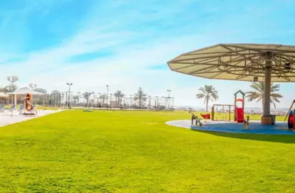 أرض - استوديو للبيع في الريمان - الشامخة - أبوظبي