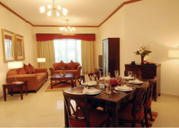 Luxury Furnished 1 Bedroom Apartments near Healthcare City