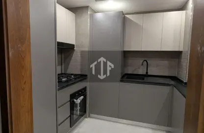 شقة - غرفة نوم - 2 حمامات للايجار في مساكن نادين 2 - مساكن نادين - الفرجان - دبي شقة - غرفة نوم - 2 حمامات للايجار في مساكن نادين 2 - مساكن نادين - الفرجان - دبي