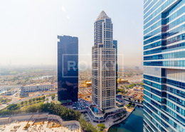 Furnished Office|Open Layout|Close to Metro|DMCC