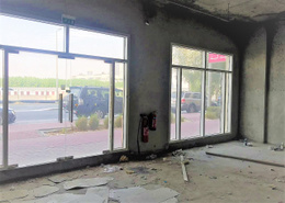 FOR RENT - Shell and Core Retails Shop in JVT