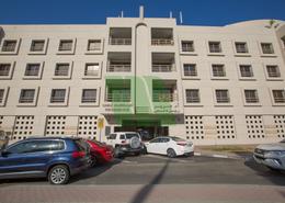 Available 2 Bedrooms with Balcony