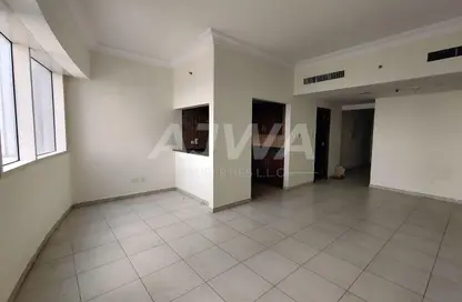 Apartment - 1 Bedroom - 2 Bathrooms for rent in Lakeshore Tower 1 - JLT Cluster Y - Jumeirah Lake Towers - Dubai