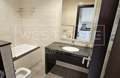 Apartment - Studio - 1 Bathroom for rent in Celestia A - Celestia - Dubai South (Dubai World Central) - Dubai