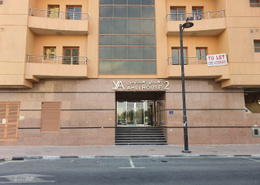 |2BHK Ahli House 2| Al Nahda 2|Nahda Pond Park|