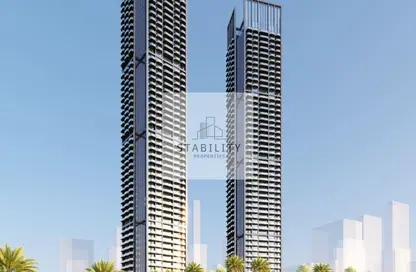 Apartment - Studio - 1 Bathroom for sale in Ananda Residences - Motor City - Dubai