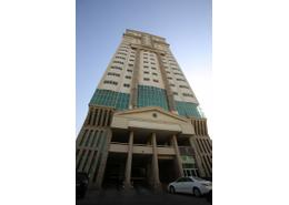 1BHK @ Al Jazeera Tower Near Mega Mall 18,000