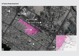 Freehold G+8 Plots Behind Fairmont Hotel for Sale